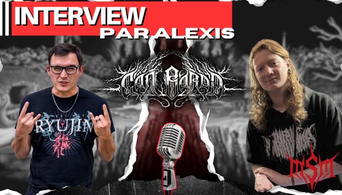 Interview Cân Bardd