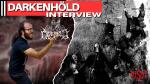 Interview Rituel Noir - Darkenhöld (Medieval Black Metal - Nice)