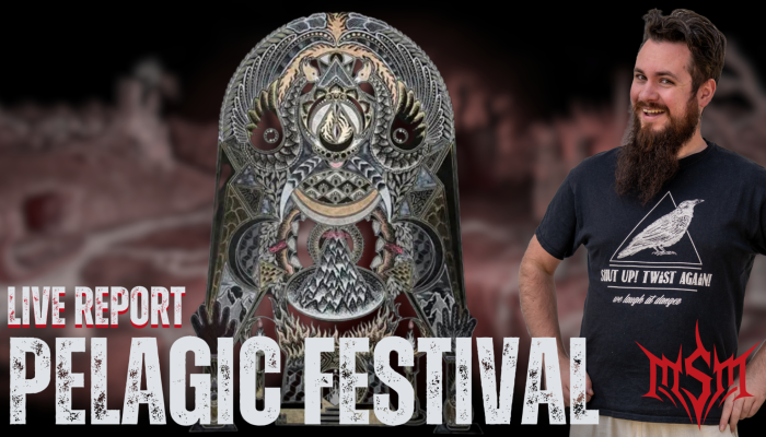 Live Report : Retours sur le Pelagic Festival 2025