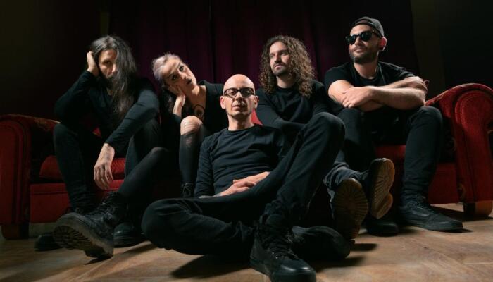 Annonce tournée française de Ponte del Diavolo