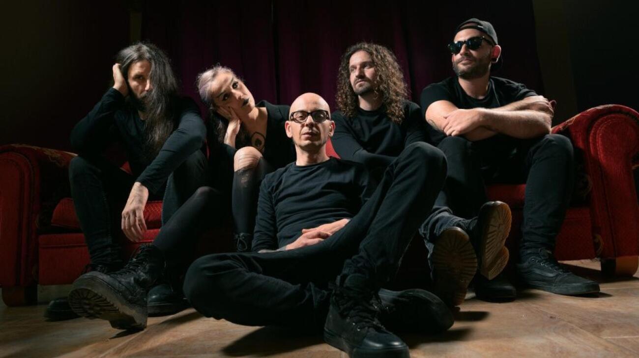 Annonce tournée française de Ponte del Diavolo