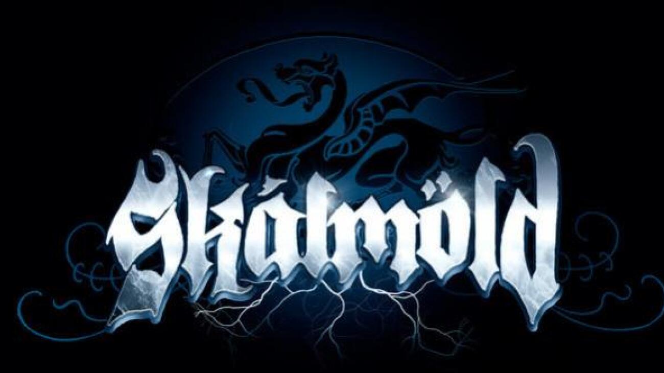 Interview de Skalmöld au Ragnard Rock Festival 2015