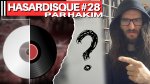Le Hasardisque #28