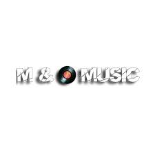 Logo M&O Music